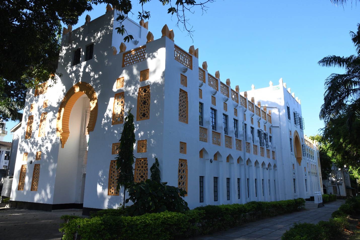 school of business