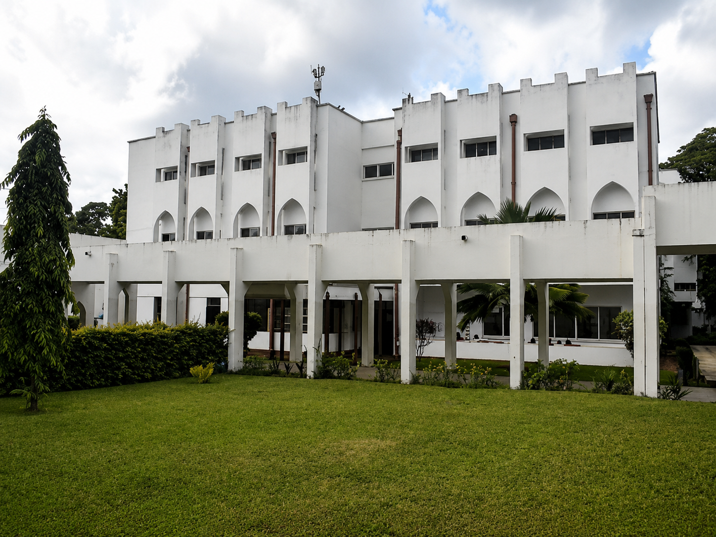 Library
